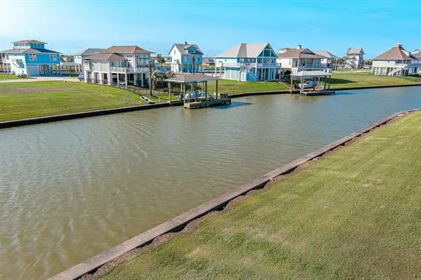 Port Bolivar, TX 77650,2012 Laguna Harbor Estate Boulevard