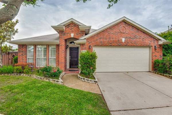 6472 Riverside Drive,  Frisco,  TX 75035