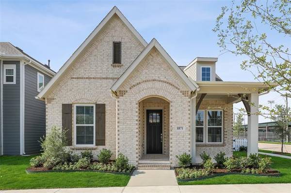 8871 Mandalay Street, North Richland Hills, TX 76180