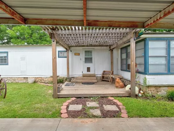 Granbury, TX 76048,3413 Pago Pago Court