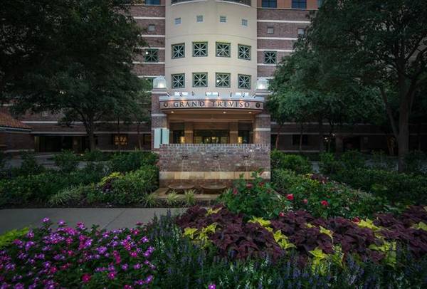 330 Las Colinas Boulevard E #1312, Irving, TX 75039