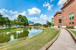 101 Decker #1202, Irving, TX 75062