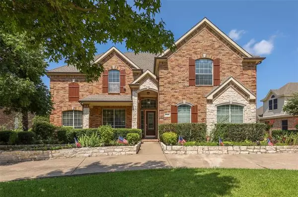 9713 Shoal Creek Drive, Rowlett, TX 75089