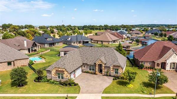 1503 Boca Bay Court, Granbury, TX 76048