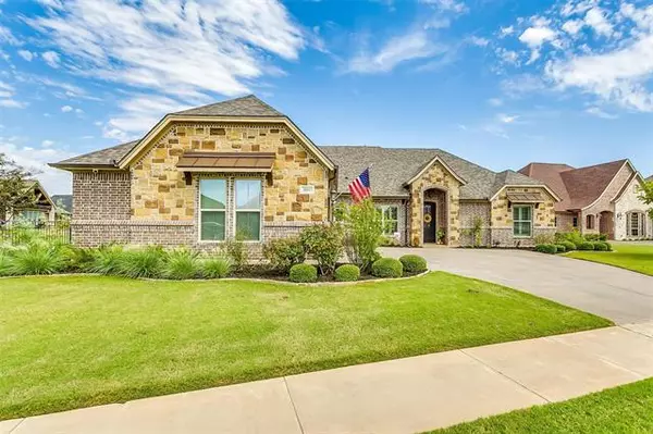 Granbury, TX 76048,1503 Boca Bay Court