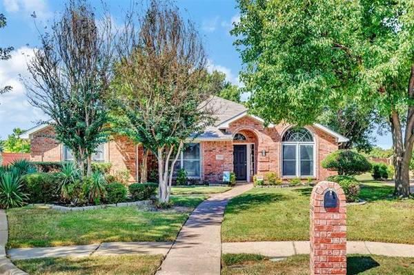 7909 Bow Court, Frisco, TX 75035