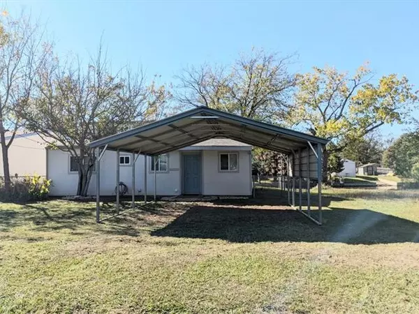 3404 Pago Pago Court, Granbury, TX 76048