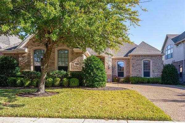 5841 Crescent Lane, Colleyville, TX 76034