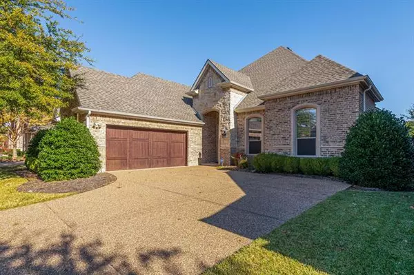 Colleyville, TX 76034,5841 Crescent Lane