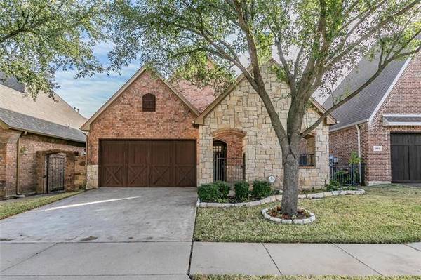 4016 Westmont Court, Bedford, TX 76021