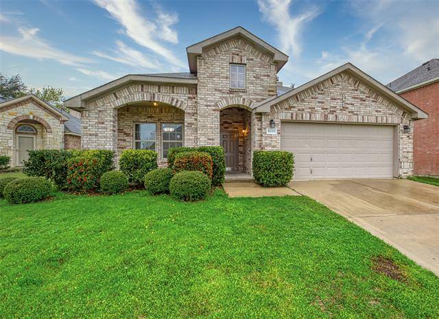 8231 Merriweather Drive, Dallas, TX 75236