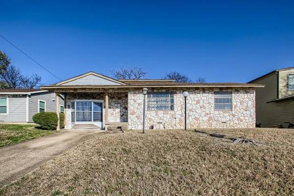 12114 Schroeder Road, Dallas, TX 75243