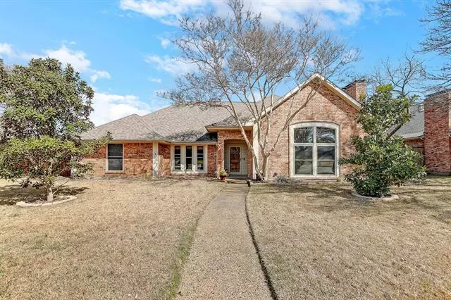 Plano, TX 75023,3800 Tumbril Lane