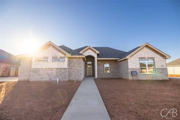 6810 Red Yucca Road, Abilene, TX 79606