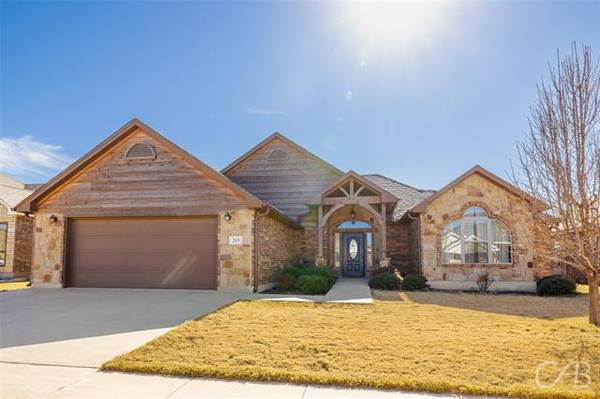 265 Southlake Drive, Abilene, TX 79602