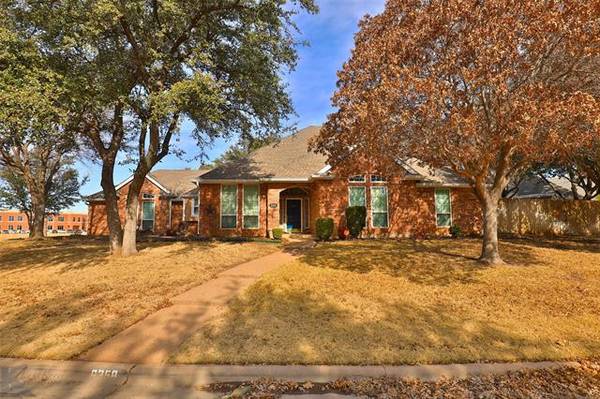 6358 Dominion Court, Abilene, TX 79606