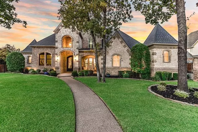 2309 Tall Woods Trail, Keller, TX 76262