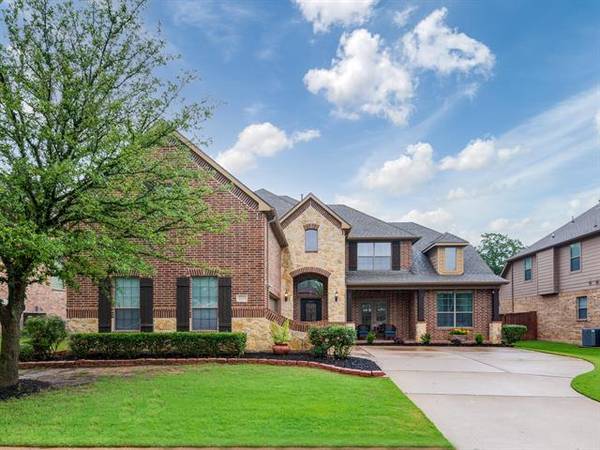 1213 Templemore Drive, Keller, TX 76248