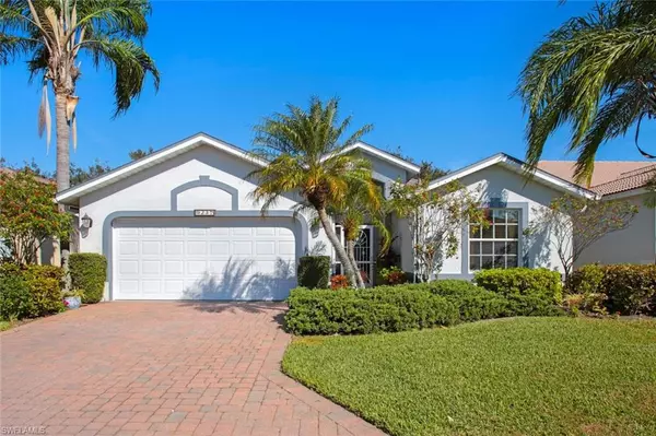 9237 Coachhouse LN, Estero, FL 33928