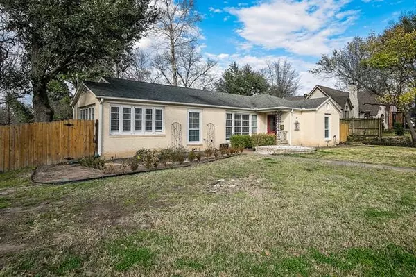 Tyler, TX 75701,519 W 1st Street