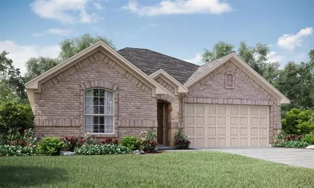 1612 Da Vinci Drive, Little Elm, TX 75068