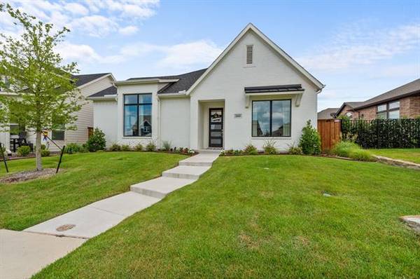 1849 Crested Ridge Road, Aledo, TX 76008