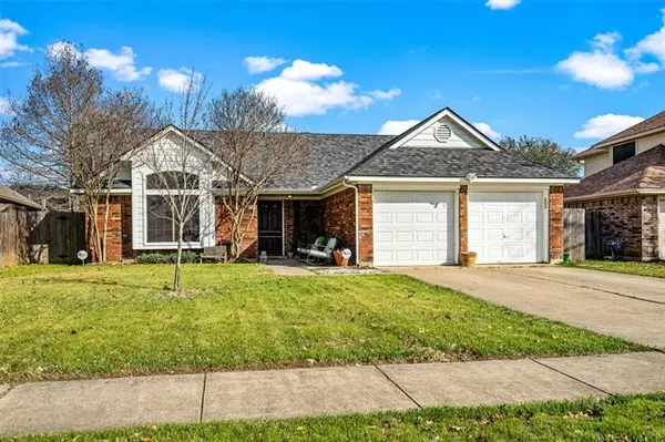 Mesquite, TX 75181,924 Bridgewater Lane