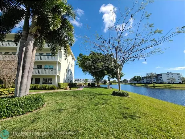 Deerfield Beach, FL 33442,2085 Oakridge U  #2085