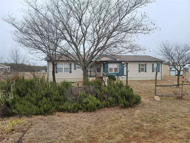 3132 County Road 139, Bangs, TX 76823