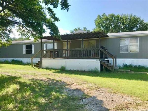 4620 Lake Shore Drive, May, TX 76857