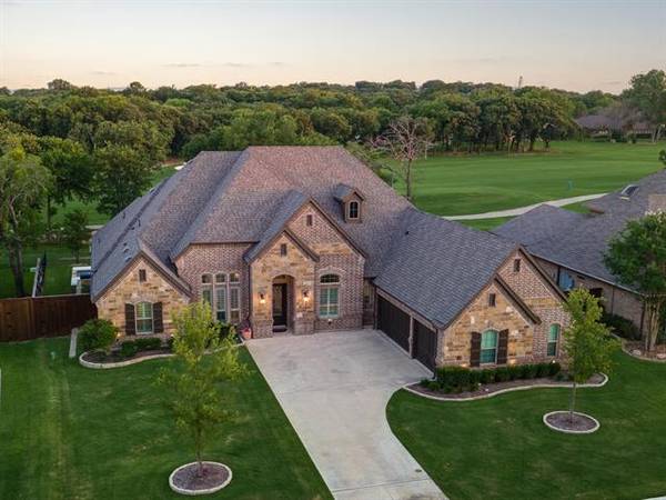 43 Meadowbrook Lane, Trophy Club, TX 76262