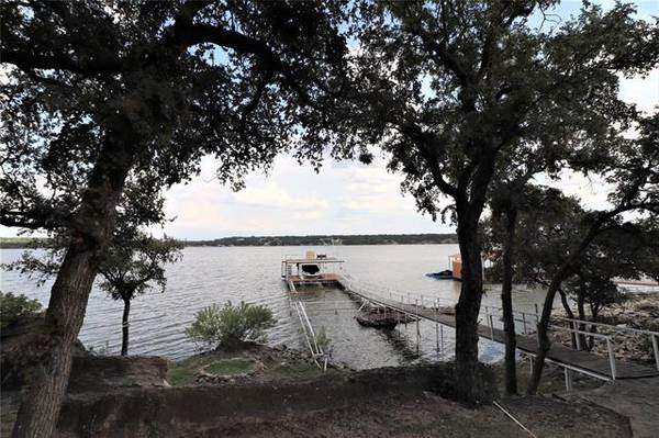 10241 Cliff Drive, Brownwood, TX 76801