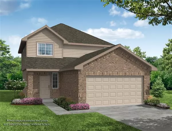 Fort Worth, TX 76123,8301 Horned Maple Trail