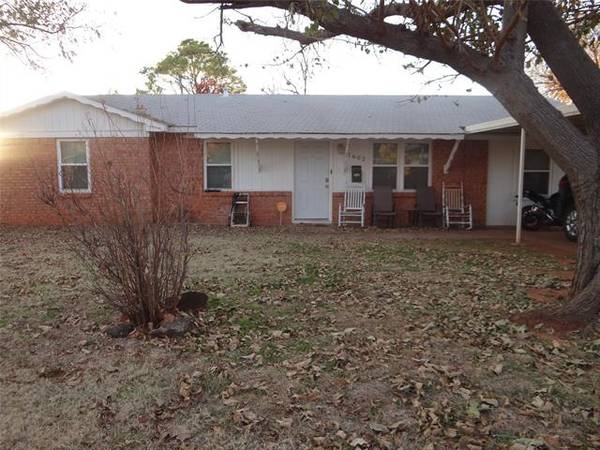 1602 Phoenix,  Wichita Falls,  TX 76306