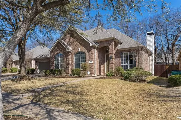 Mckinney, TX 75072,305 Blue Spring Drive