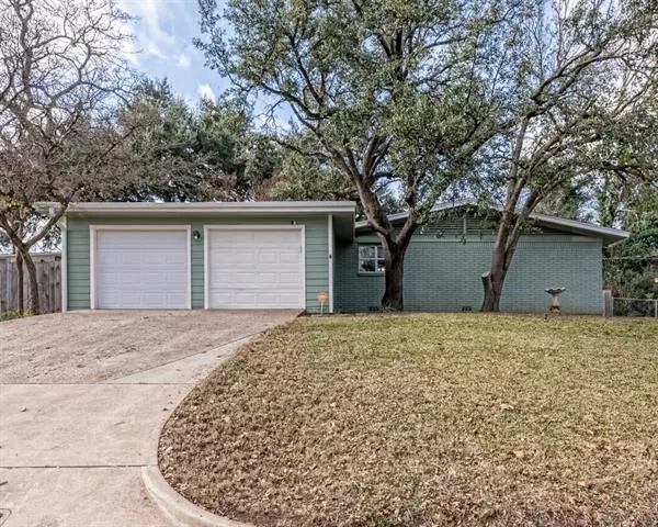 2240 Hermanson Drive, Waco, TX 76710