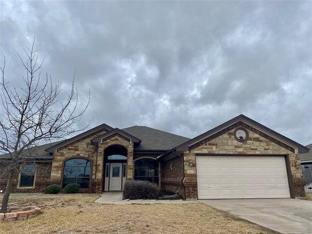 2800 Ancestor Drive, Killeen, TX 76549