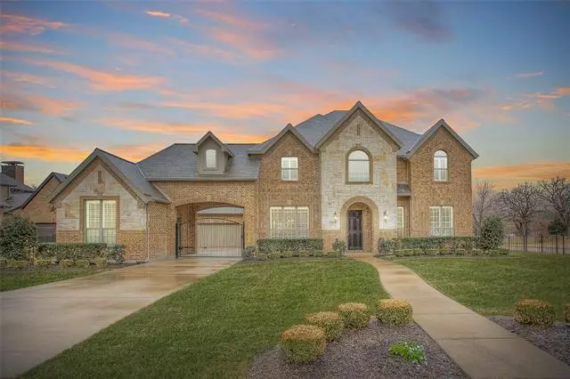 2417 Ranch House Drive, Southlake, TX 76092