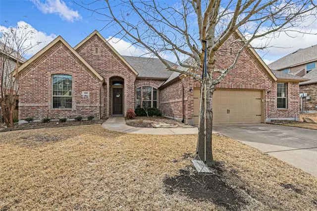 Fate, TX 75087,108 Vance Court