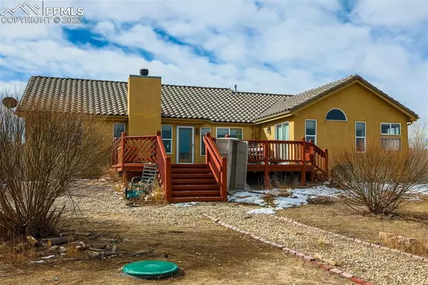 Pueblo West, CO 81007,1215 E Jaroso DR