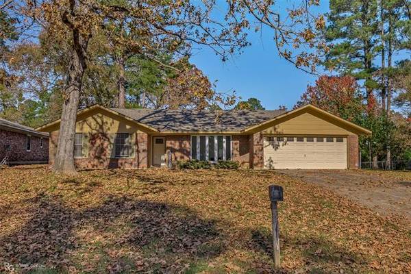 1102 Mountainbrook Drive, Shreveport, LA 71118