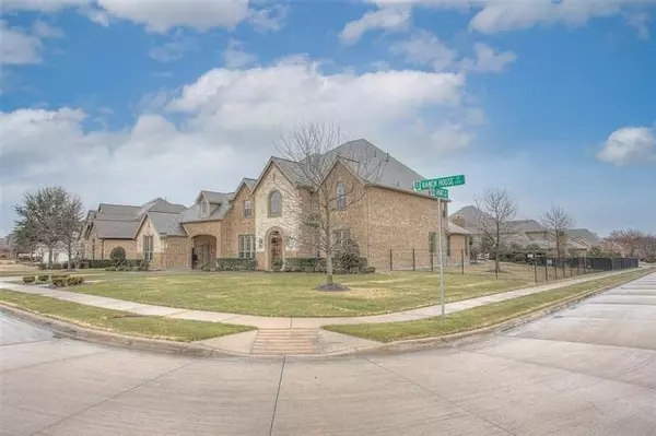 Southlake, TX 76092,2417 Ranch House Drive