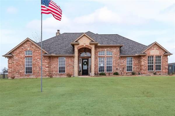 7871 Irma Drive, Royse City, TX 75189