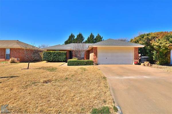 3850 Purdue Lane, Abilene, TX 79602