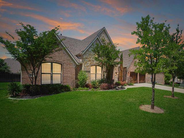 2841 Torino Trail, Keller, TX 76248