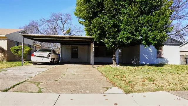 3759 Golden Hills Drive, Dallas, TX 75241