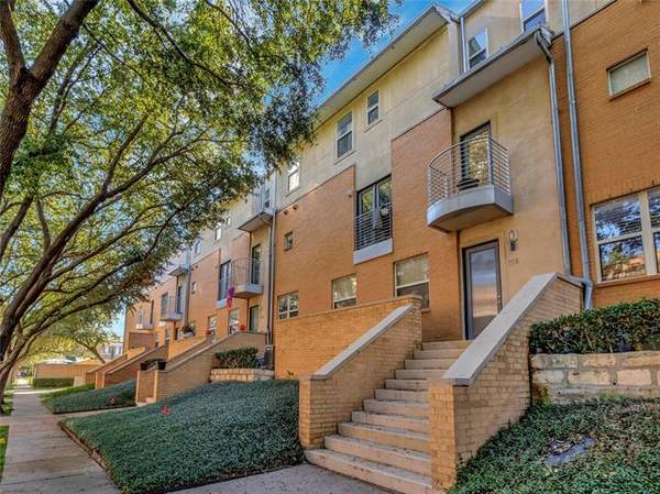 3922 Gilbert Avenue #114, Dallas, TX 75219