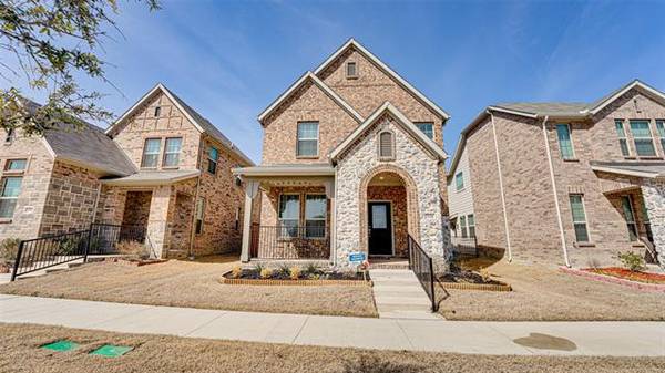 3846 Norway Mews, Rowlett, TX 75089