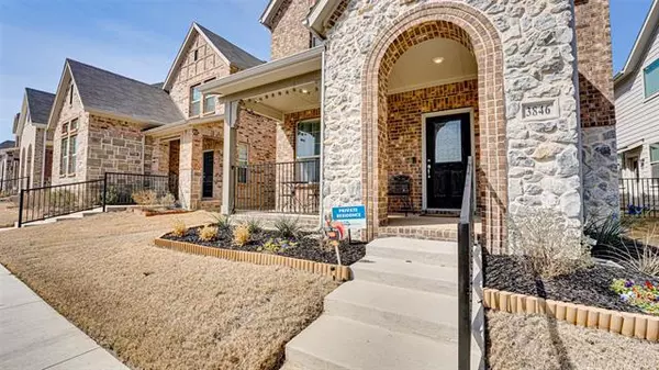 Rowlett, TX 75089,3846 Norway Mews