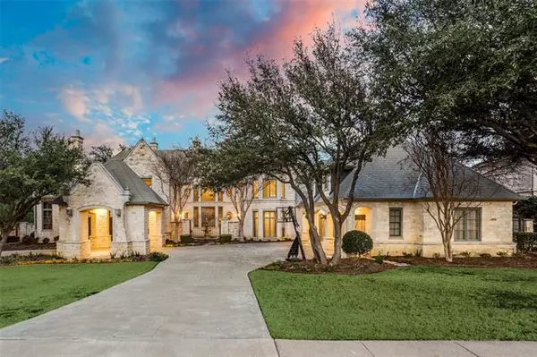 6612 Old Gate Road, Plano, TX 75024